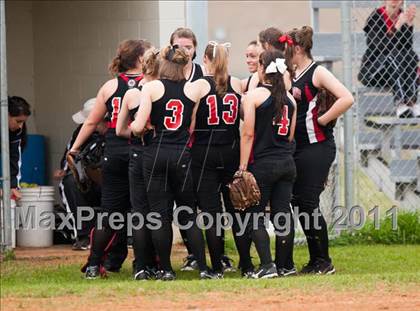 Thumbnail 1 in Tarkington vs Hargrave photogallery.