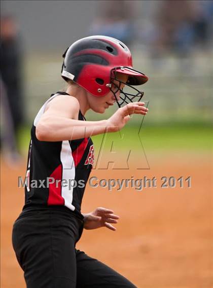 Thumbnail 3 in Tarkington vs Hargrave photogallery.