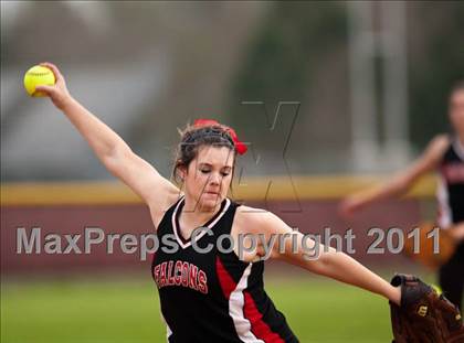 Thumbnail 1 in Tarkington vs Hargrave photogallery.