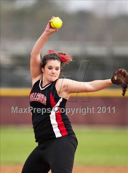 Thumbnail 1 in Tarkington vs Hargrave photogallery.
