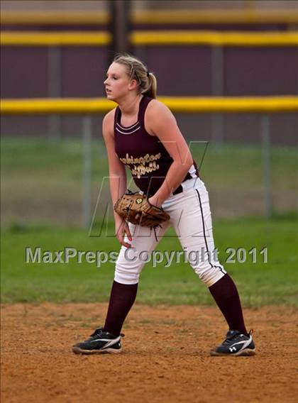 Thumbnail 3 in Tarkington vs Hargrave photogallery.