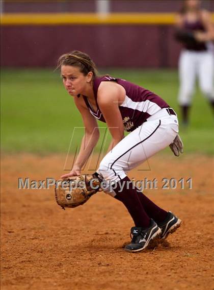Thumbnail 2 in Tarkington vs Hargrave photogallery.