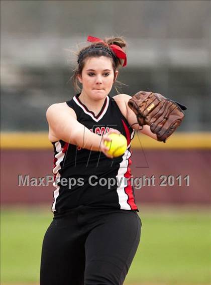 Thumbnail 3 in Tarkington vs Hargrave photogallery.