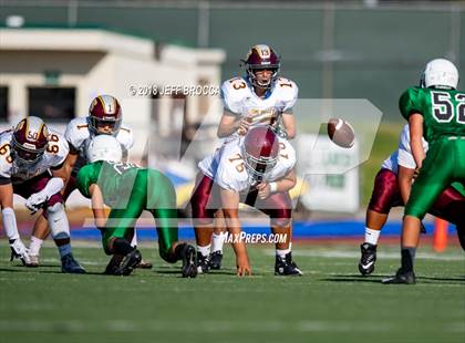 Thumbnail 1 in Simi Valley @ Thousand Oaks 8/31/2018 photogallery.