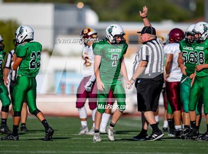 Thumbnail 2 in Simi Valley @ Thousand Oaks 8/31/2018 photogallery.