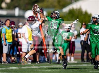 Thumbnail 3 in Simi Valley @ Thousand Oaks 8/31/2018 photogallery.