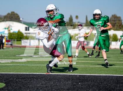 Thumbnail 2 in Simi Valley @ Thousand Oaks 8/31/2018 photogallery.
