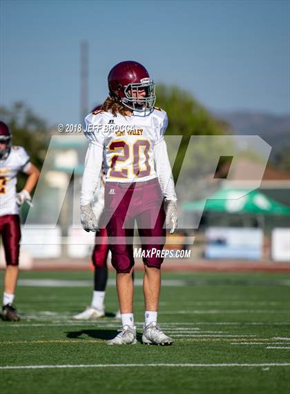 Thumbnail 1 in Simi Valley @ Thousand Oaks 8/31/2018 photogallery.