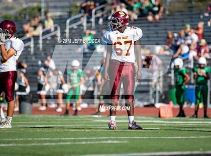 Thumbnail 2 in Simi Valley @ Thousand Oaks 8/31/2018 photogallery.