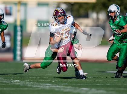 Thumbnail 2 in Simi Valley @ Thousand Oaks 8/31/2018 photogallery.