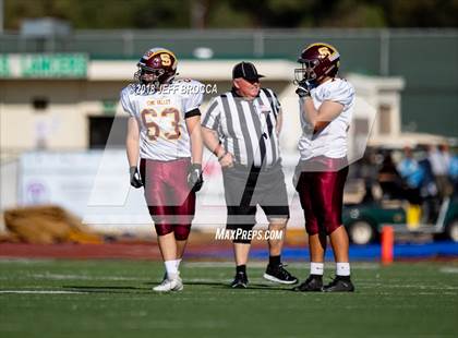Thumbnail 3 in Simi Valley @ Thousand Oaks 8/31/2018 photogallery.