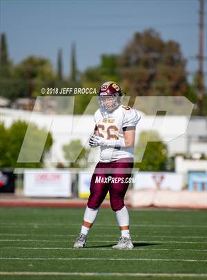 Simi Valley @ Thousand Oaks 8/31/2018