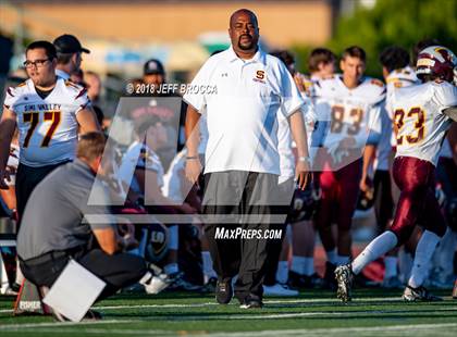 Thumbnail 2 in Simi Valley @ Thousand Oaks 8/31/2018 photogallery.
