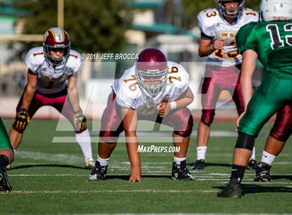 Thumbnail 2 in Simi Valley @ Thousand Oaks 8/31/2018 photogallery.