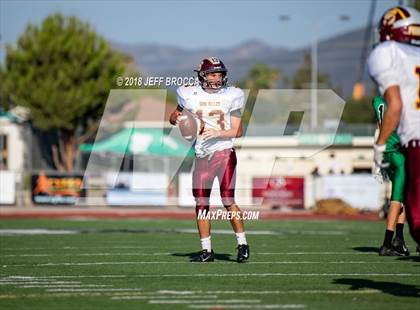 Thumbnail 2 in Simi Valley @ Thousand Oaks 8/31/2018 photogallery.