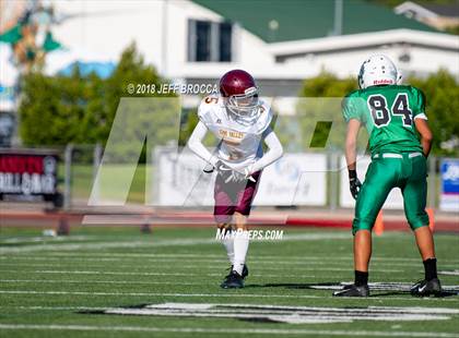 Thumbnail 1 in Simi Valley @ Thousand Oaks 8/31/2018 photogallery.