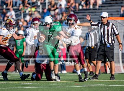 Thumbnail 3 in Simi Valley @ Thousand Oaks 8/31/2018 photogallery.