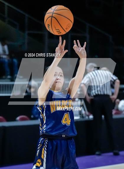 Thumbnail 3 in Joseph City vs St. David (AIA-1A Final) photogallery.