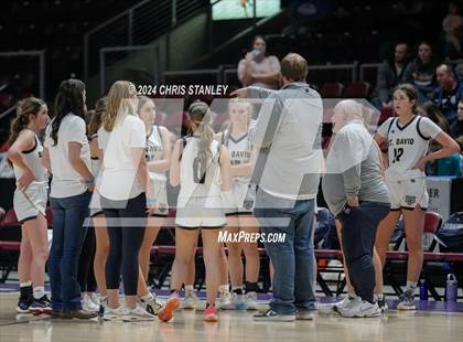 Thumbnail 3 in Joseph City vs St. David (AIA-1A Final) photogallery.