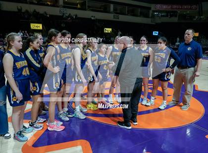 Thumbnail 3 in Joseph City vs St. David (AIA-1A Final) photogallery.