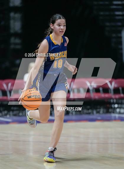 Thumbnail 1 in Joseph City vs St. David (AIA-1A Final) photogallery.