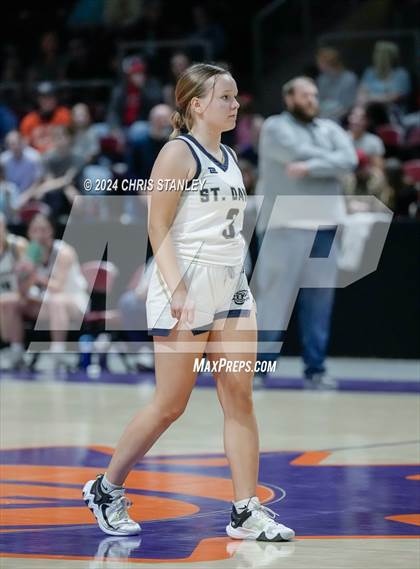 Thumbnail 3 in Joseph City vs St. David (AIA-1A Final) photogallery.