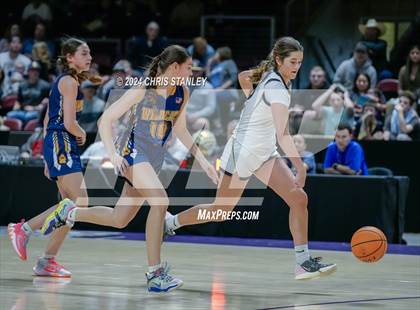 Thumbnail 3 in Joseph City vs St. David (AIA-1A Final) photogallery.