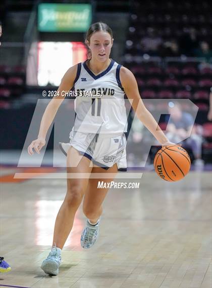 Thumbnail 1 in Joseph City vs St. David (AIA-1A Final) photogallery.
