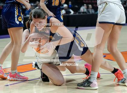 Thumbnail 2 in Joseph City vs St. David (AIA-1A Final) photogallery.