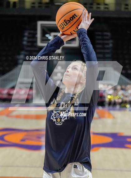 Thumbnail 3 in Joseph City vs St. David (AIA-1A Final) photogallery.