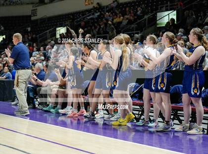 Thumbnail 2 in Joseph City vs St. David (AIA-1A Final) photogallery.