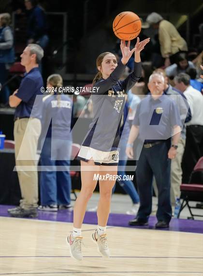 Thumbnail 1 in Joseph City vs St. David (AIA-1A Final) photogallery.