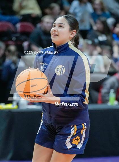 Thumbnail 3 in Joseph City vs St. David (AIA-1A Final) photogallery.