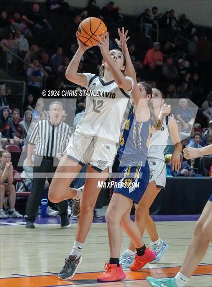 Thumbnail 2 in Joseph City vs St. David (AIA-1A Final) photogallery.
