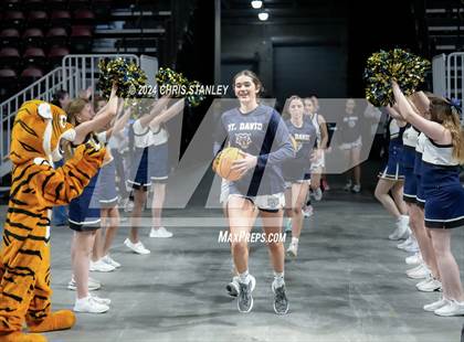 Thumbnail 1 in Joseph City vs St. David (AIA-1A Final) photogallery.