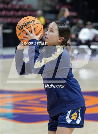 Thumbnail 2 in Joseph City vs St. David (AIA-1A Final) photogallery.