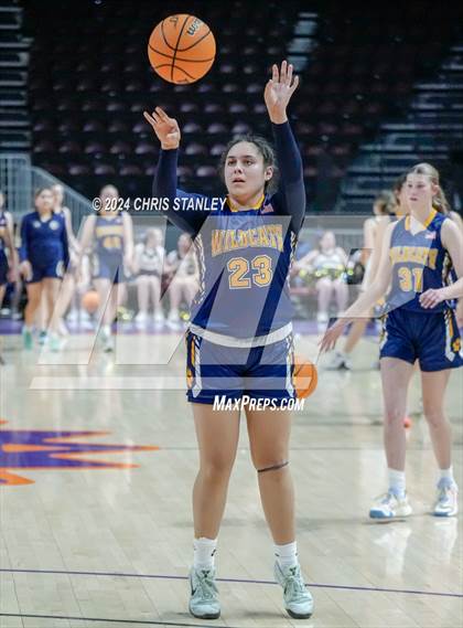 Thumbnail 3 in Joseph City vs St. David (AIA-1A Final) photogallery.