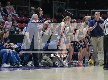 Thumbnail 3 in Joseph City vs St. David (AIA-1A Final) photogallery.