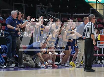 Thumbnail 2 in Joseph City vs St. David (AIA-1A Final) photogallery.