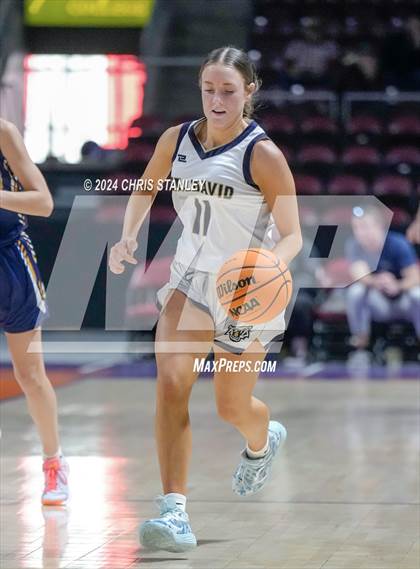 Thumbnail 3 in Joseph City vs St. David (AIA-1A Final) photogallery.