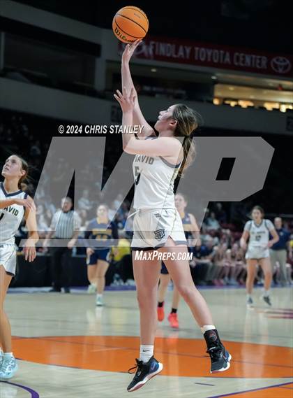 Thumbnail 3 in Joseph City vs St. David (AIA-1A Final) photogallery.