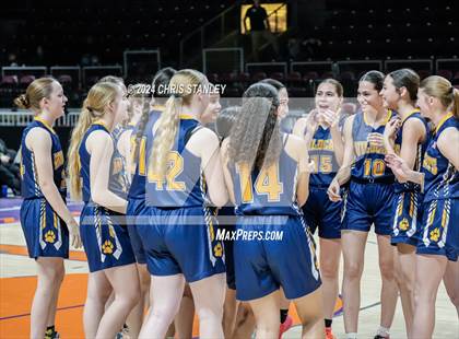 Thumbnail 2 in Joseph City vs St. David (AIA-1A Final) photogallery.