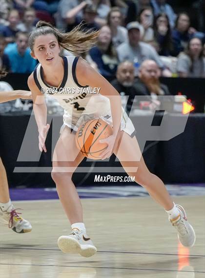 Thumbnail 1 in Joseph City vs St. David (AIA-1A Final) photogallery.