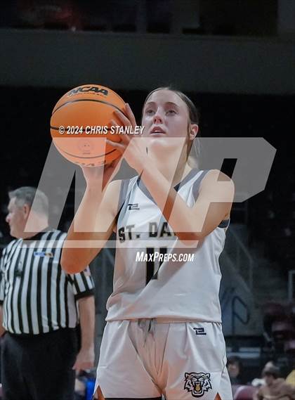 Thumbnail 3 in Joseph City vs St. David (AIA-1A Final) photogallery.