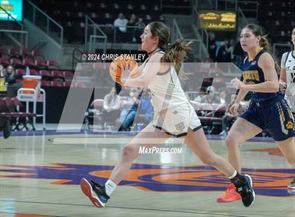 Thumbnail 1 in Joseph City vs St. David (AIA-1A Final) photogallery.