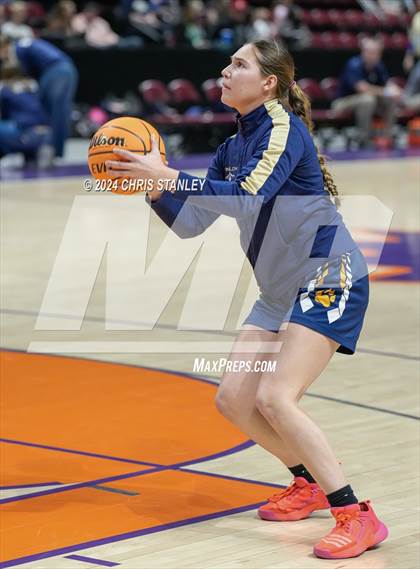 Thumbnail 2 in Joseph City vs St. David (AIA-1A Final) photogallery.