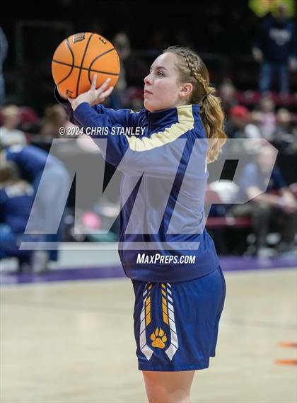 Thumbnail 1 in Joseph City vs St. David (AIA-1A Final) photogallery.