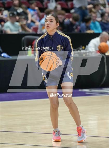 Thumbnail 3 in Joseph City vs St. David (AIA-1A Final) photogallery.