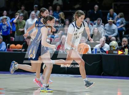 Thumbnail 2 in Joseph City vs St. David (AIA-1A Final) photogallery.