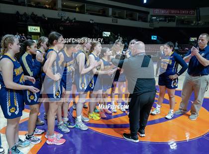 Thumbnail 1 in Joseph City vs St. David (AIA-1A Final) photogallery.